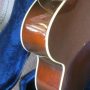 Used GIBSON SJ100 Sunburst Acoustic Electric Guitar - Image 1
