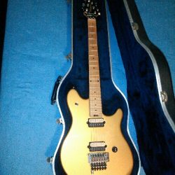 Peavey - Wolfgang Special - EVH - KIMG02261